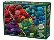 Buy Plenty Of Yarn 1000Pc