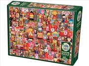 Buy Dollies 1000Pc