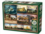 Buy Thomas Chambers 1000Pc