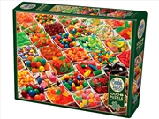 Buy Sugar Overload 1000Pc