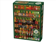 Buy Hot Hot Sauce 1000Pc