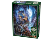 Buy Dragonforge 1000Pc