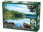 Buy Nature's Mirror 1000Pc