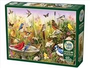 Buy Feathered Friends 1000Pc