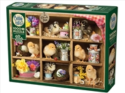 Buy Chick Inn 1000Pc