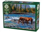 Buy On The Rocks 1000Pc