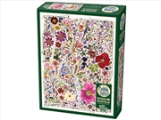 Buy Flower Press Spring 1000Pc