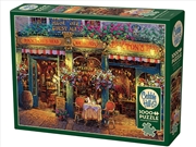 Buy Rendezvous In London 1000Pc