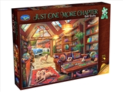 Buy Just 1 More Chapter Rustic Rea