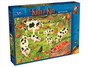 Buy Kith & Kin Orchard Pigs 1000Pc