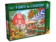 Buy Farm & Country Farmers Market