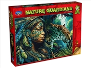 Buy Nature Guardians Night Stalker