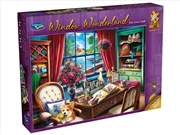 Buy Window Wonderland 4 Live Craft