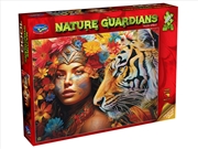 Buy Nature Guardians Tiger Spirit