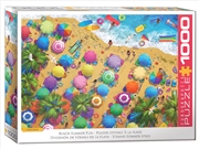 Buy Beach Summer Fun 1000Pc