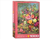 Buy Flower Bouquet 1000Pc