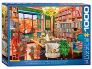 Buy The Old Library 1000Pc