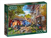 Buy Blacksmith's Cottage 1000Pc