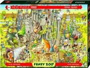 Buy Funky Zoo,Jurassic Habitat1000