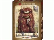 Buy Zozoville, Selfie 1000Pc