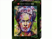 Buy People: Frida 1000Pc