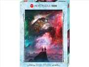 Buy Inner Mystic, Cosmic Dust 1000