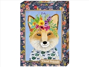 Buy Floral Friends, Friendly Fox