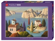 Buy Timeless, Melody 1000Pc