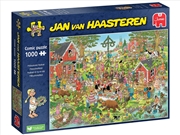 Buy Jvh Midsummer Festival 1000Pc