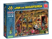 Buy Jvh The Bachelor 1000Pc