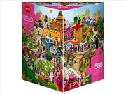 Buy Oesterle, Sugar Hills 1500Pc