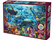 Buy Coral Sea 2000Pc