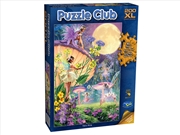 Buy Puzzle Club 200Pcxl Fairy Ring