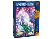 Buy Puzzle Club 200Pcxl Unicorn