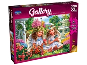 Buy Gallery 10 Angels 300Pcxl