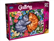 Buy Gallery 10 Kittens 300Pcxl