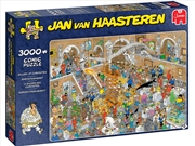 Buy Jvh Curiosities Gallery 3000Pc