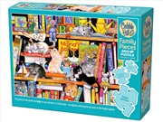 Buy Storytime Kittens *350Pc *Fami