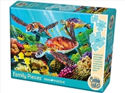 Buy Molokini Current 350Pc*Family*