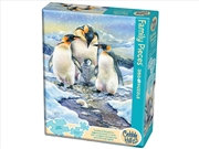 Buy Penguin Family *350Pc *Family*