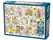 Buy Busy As A Bee 500Pc