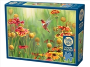 Buy Rufous Hummingbird 500Pc