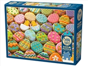 Buy Easter Cookies 500Pc