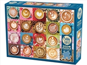 Buy Love You A Latte 500Pc