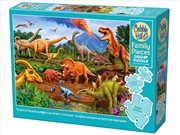 Buy Dinos 500Pc