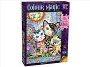 Buy Colour Magic Best Frnds 500Pxl