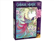 Buy Colour Magic Bird O/Pdc.500Pxl