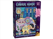 Buy Colour Magic Mother &..500Pcxl