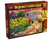 Buy Regency 2 Farm Followr.500Pcxl