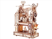 Buy Classic Printing Press 3D Kit